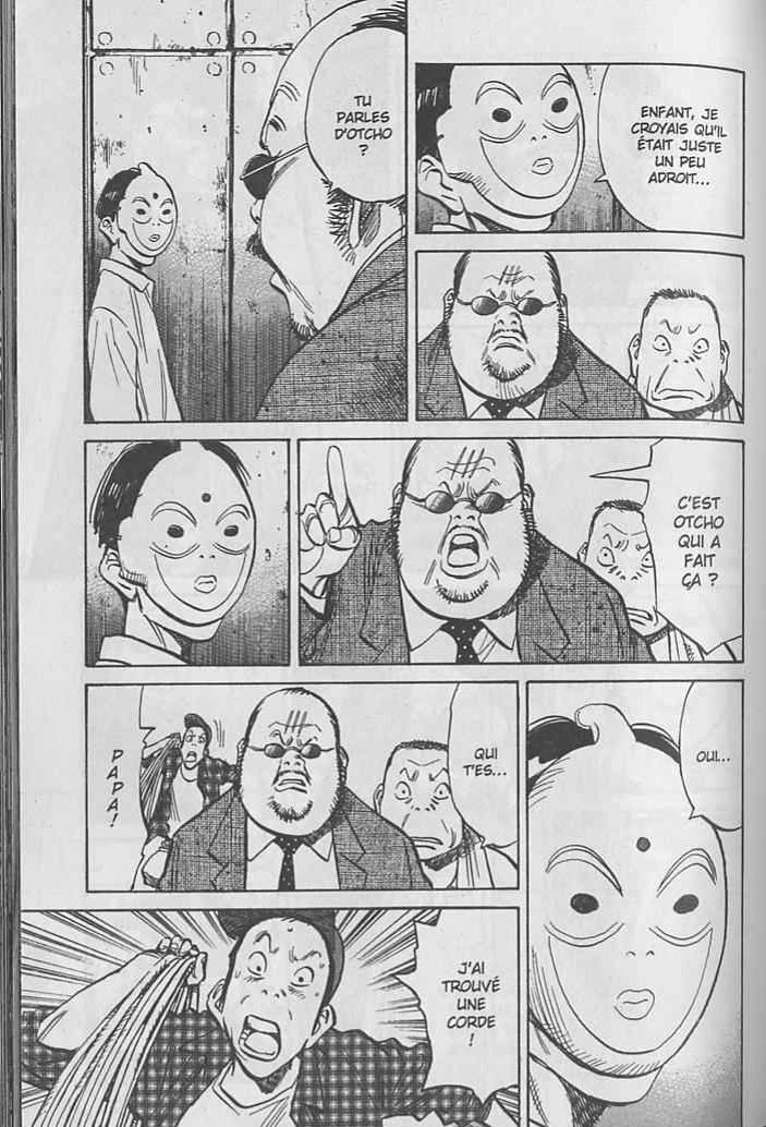 Read 20th Century boys FR Manga Online