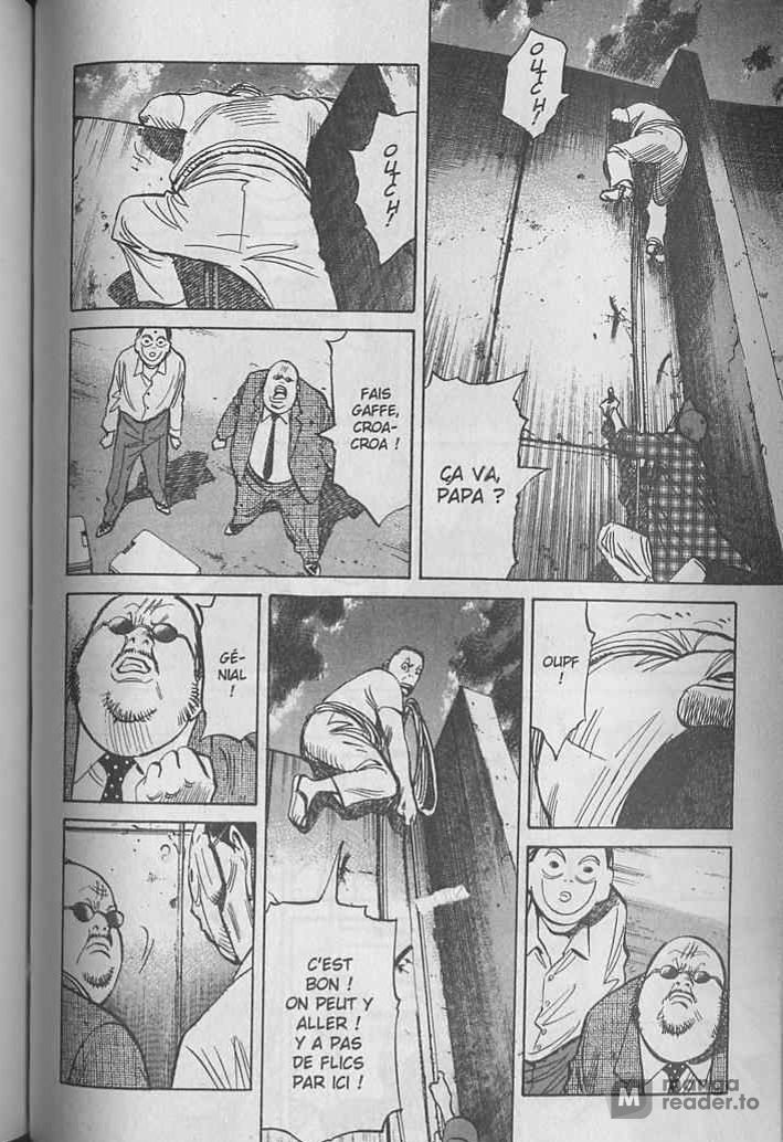 Read 20th Century boys FR Manga Online