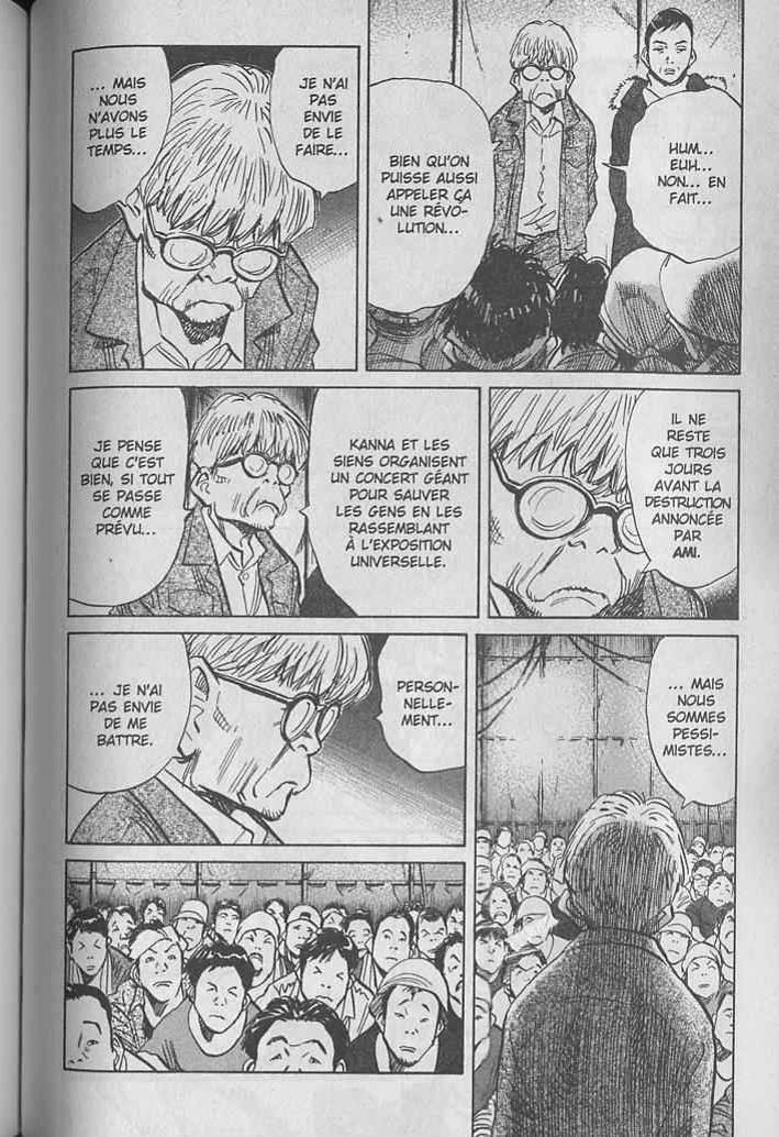 Read 20th Century boys FR Manga Online