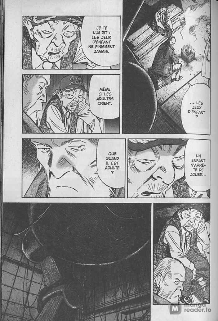 Read 20th Century boys FR Manga Online