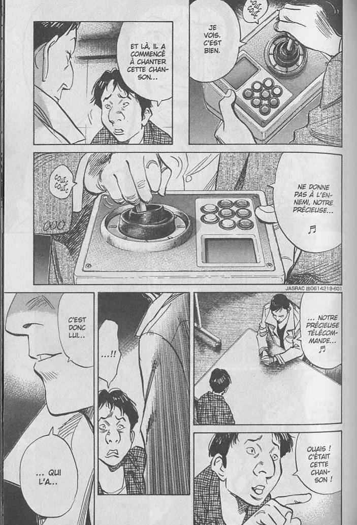 Read 20th Century boys FR Manga Online