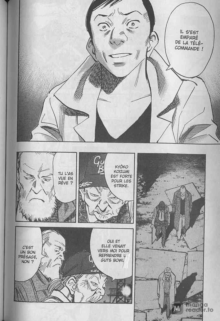 Read 20th Century boys FR Manga Online