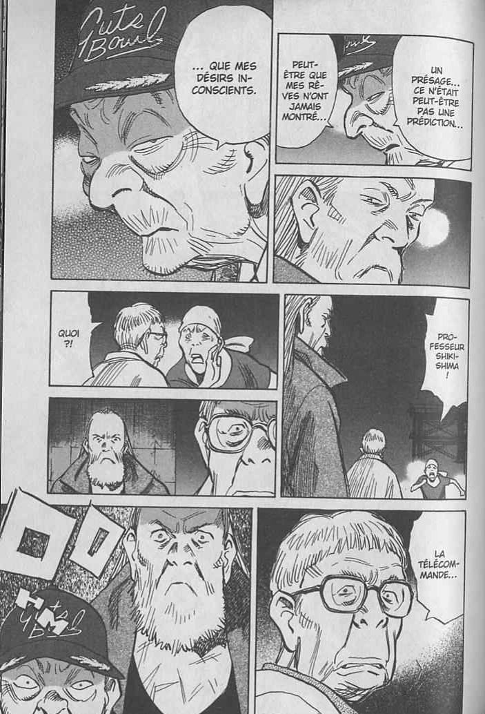 Read 20th Century boys FR Manga Online
