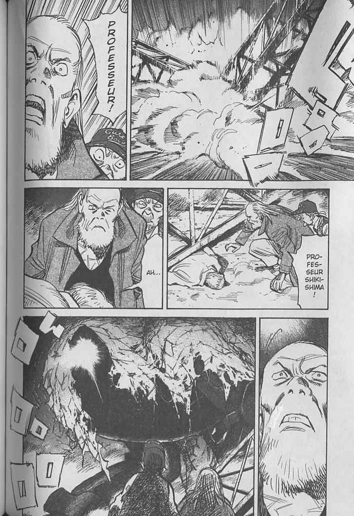 Read 20th Century boys FR Manga Online