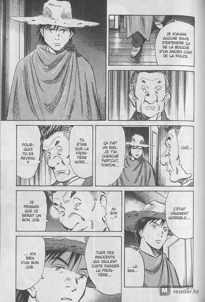 Read 20th Century boys FR Manga Online