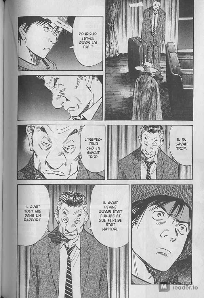 Read 20th Century boys FR Manga Online