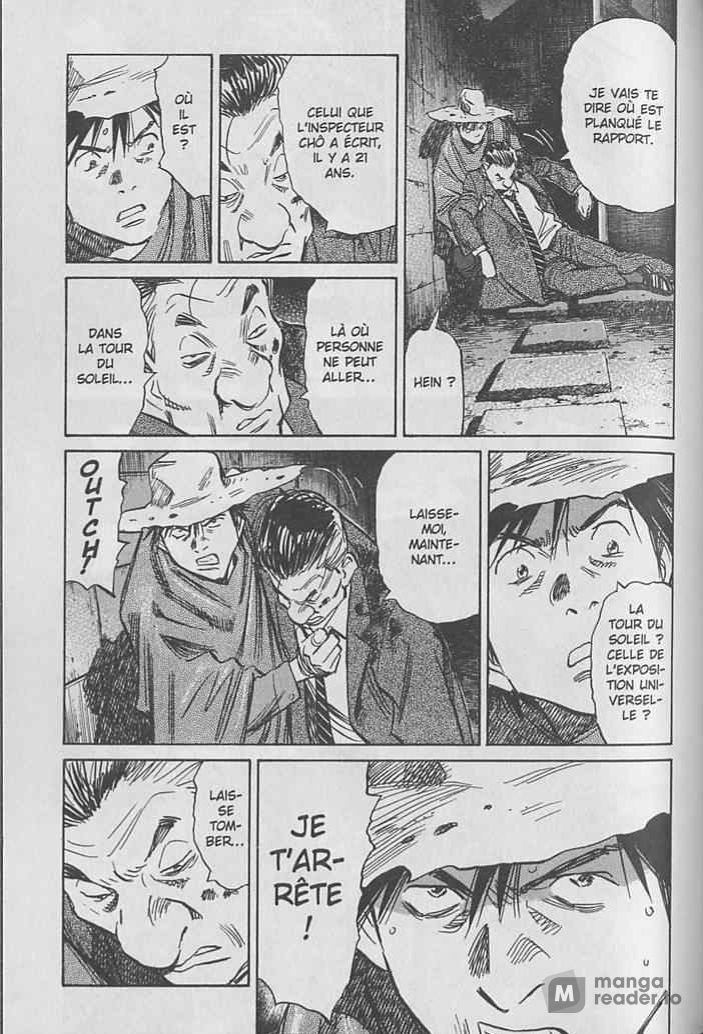 Read 20th Century boys FR Manga Online