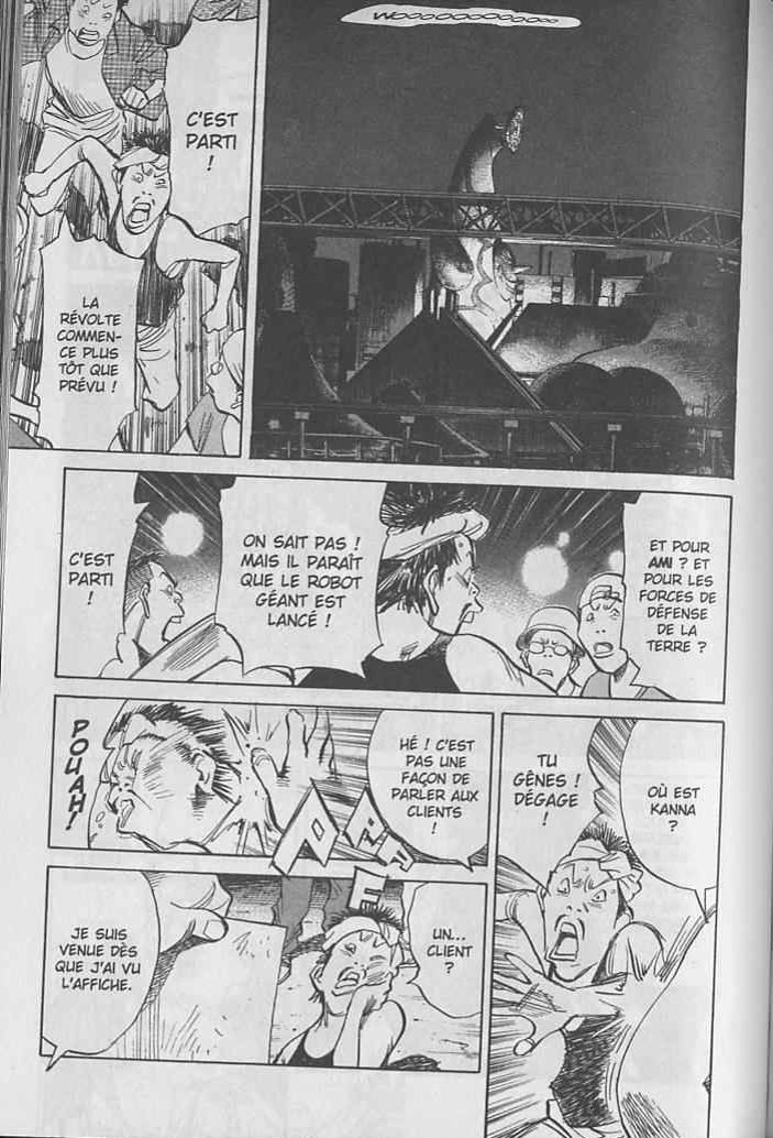 Read 20th Century boys FR Manga Online