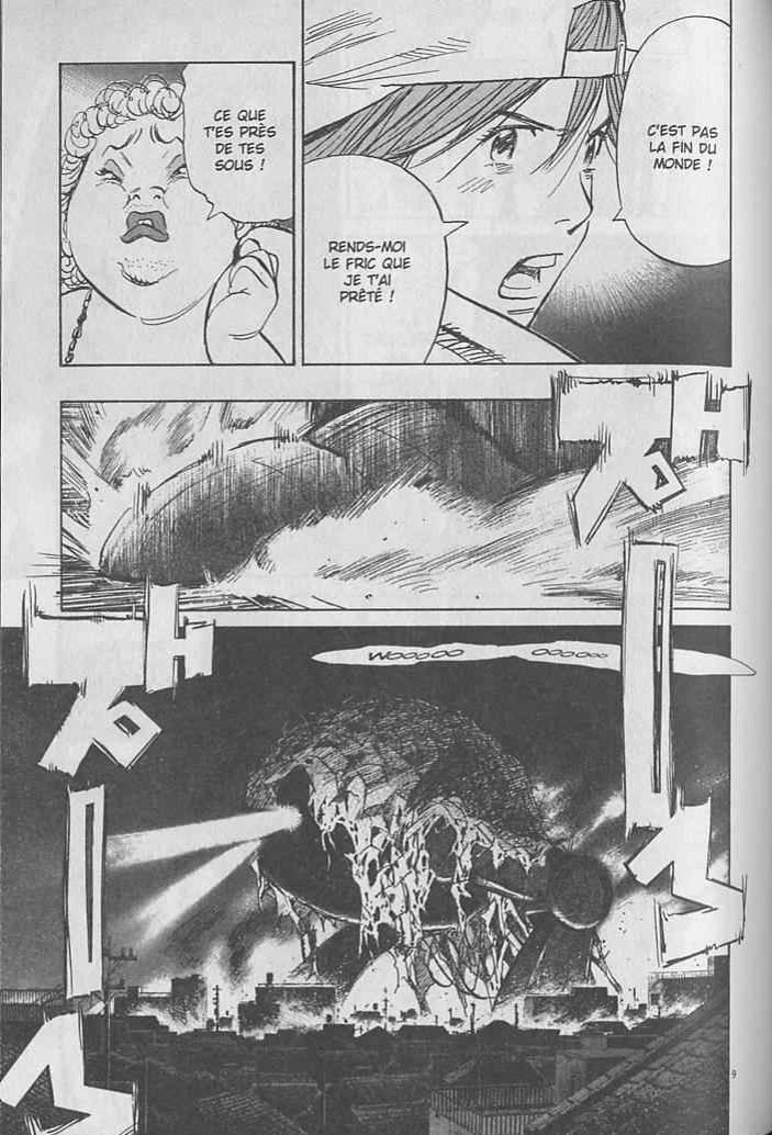 Read 20th Century boys FR Manga Online