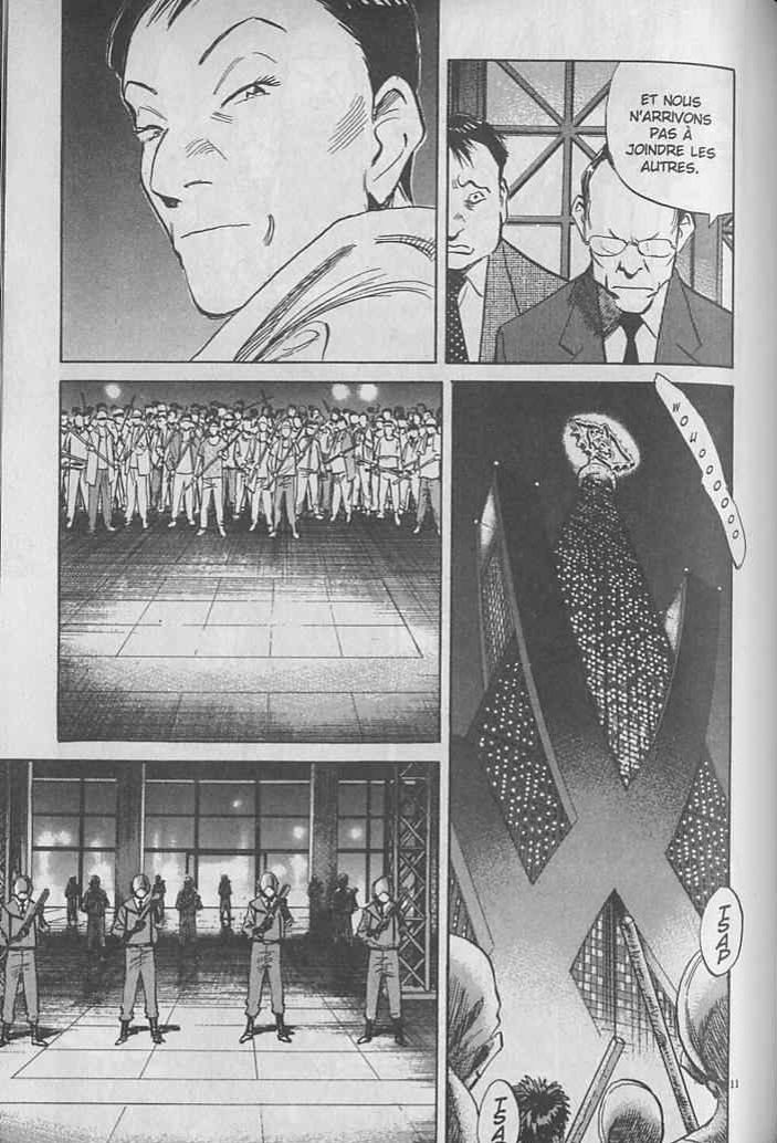 Read 20th Century boys FR Manga Online