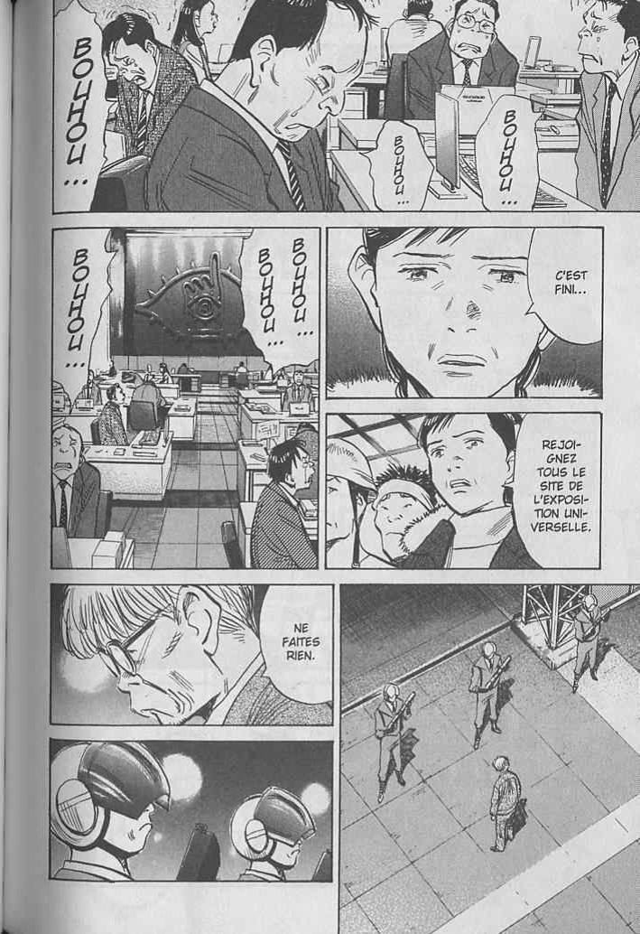 Read 20th Century boys FR Manga Online
