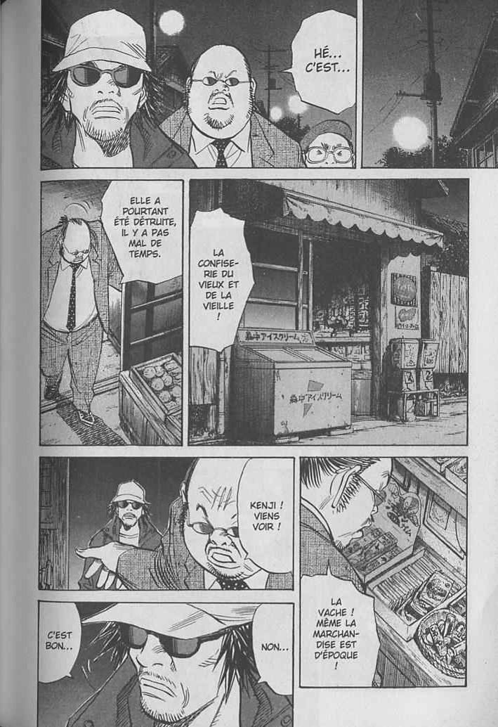 Read 20th Century boys FR Manga Online