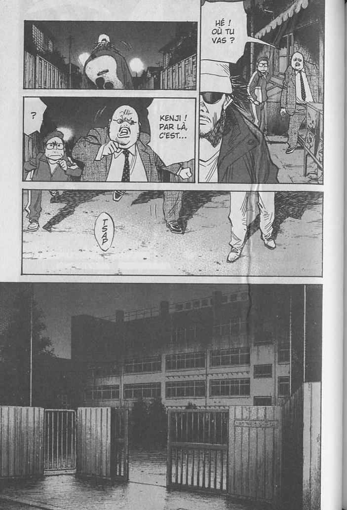 Read 20th Century boys FR Manga Online