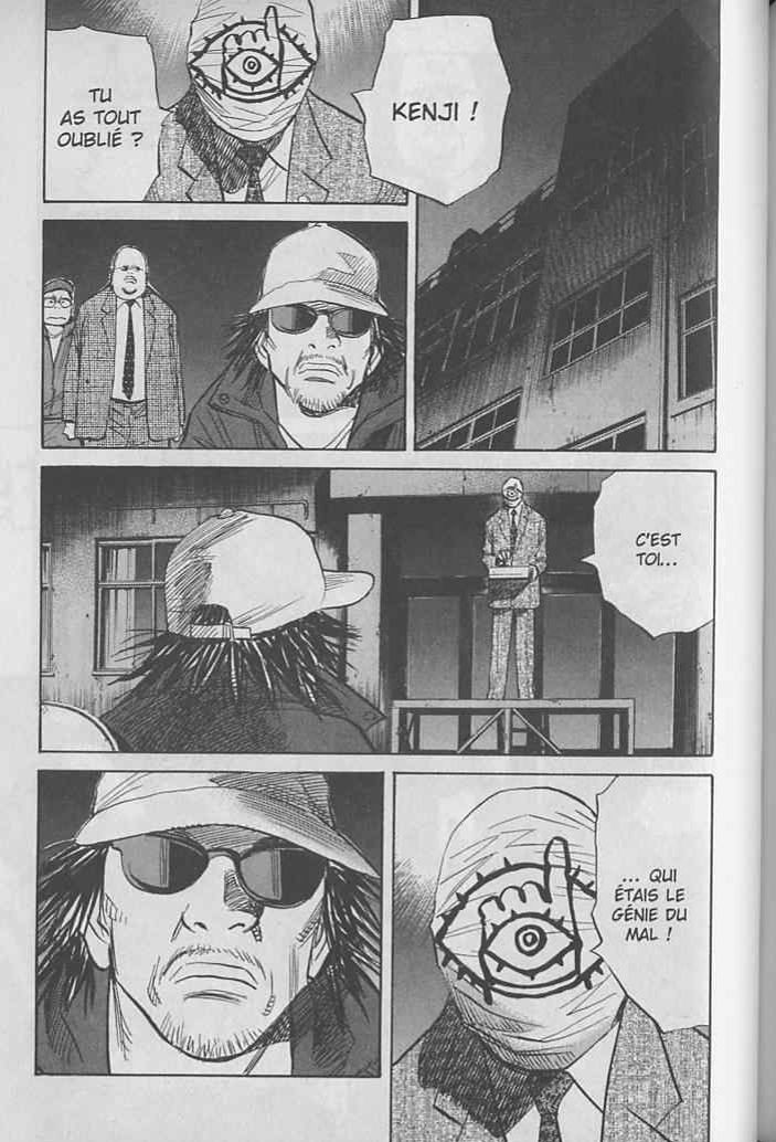 Read 20th Century boys FR Manga Online