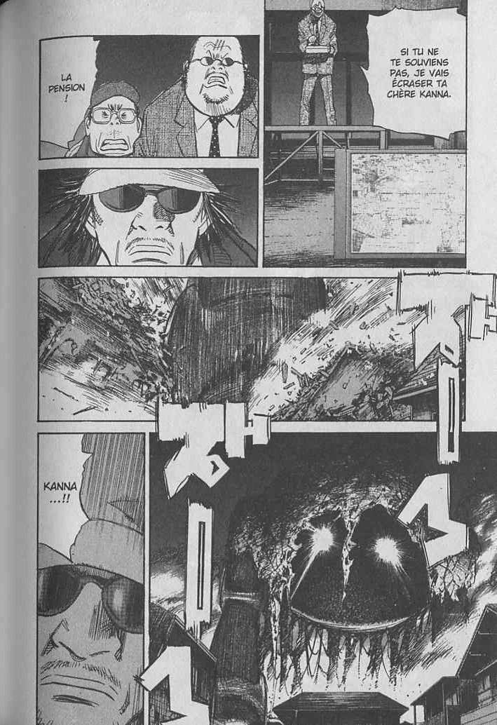 Read 20th Century boys FR Manga Online