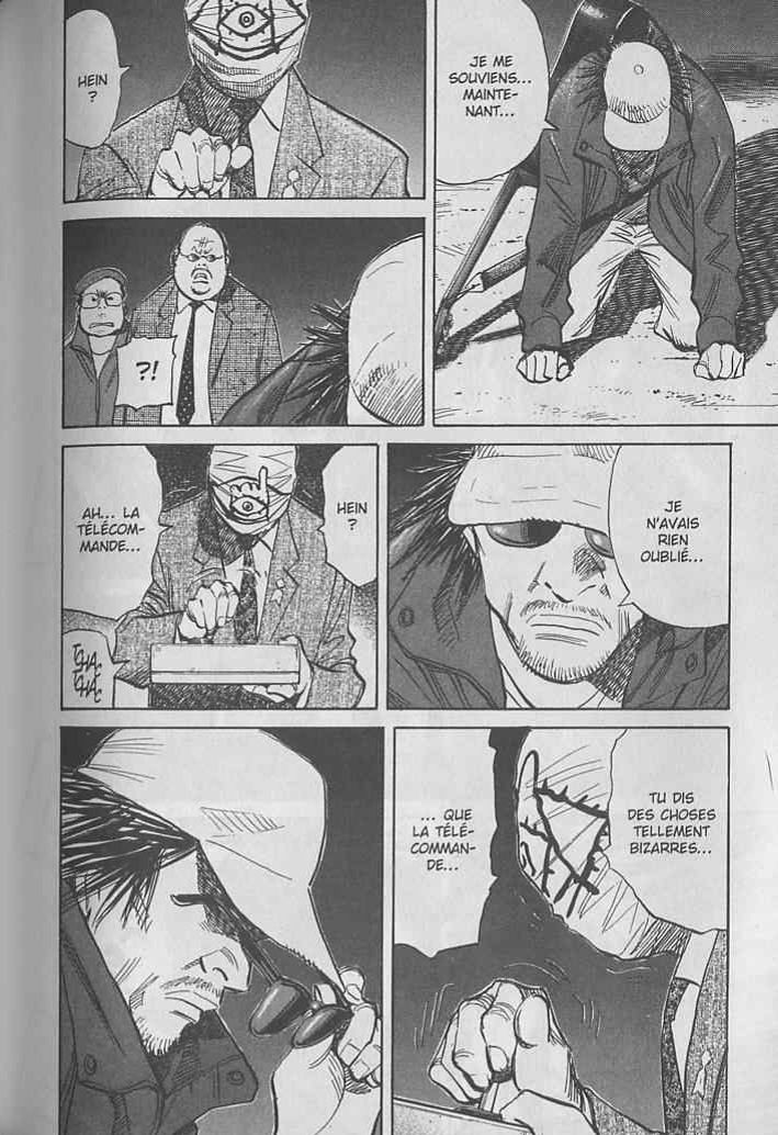 Read 20th Century boys FR Manga Online