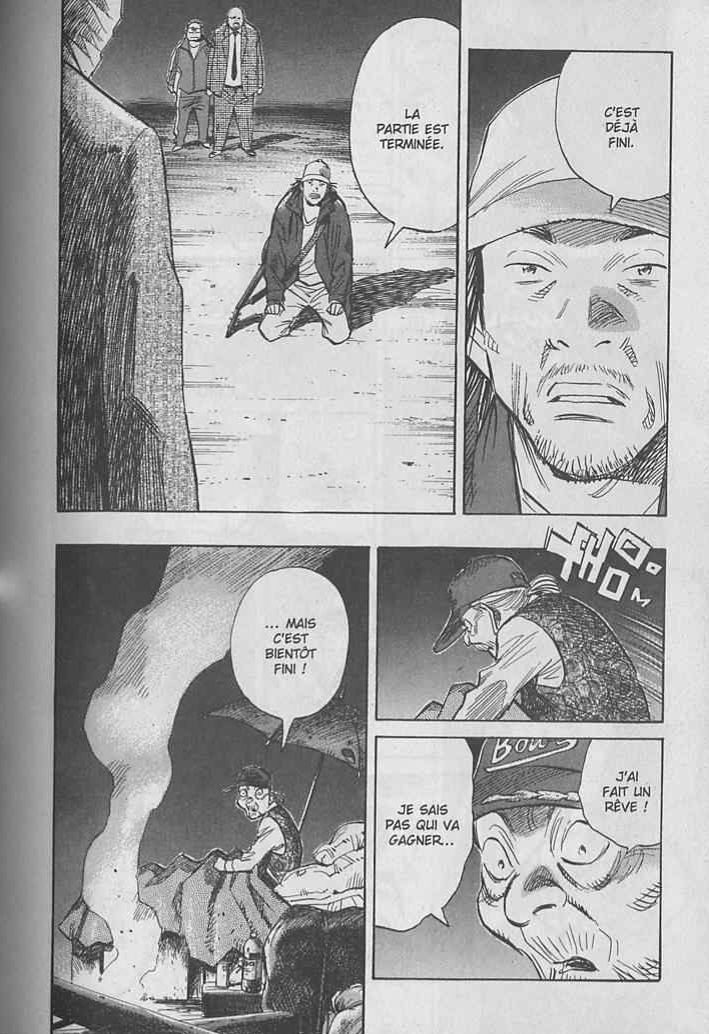 Read 20th Century boys FR Manga Online