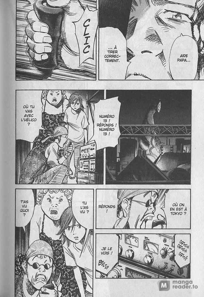 Read 20th Century boys FR Manga Online