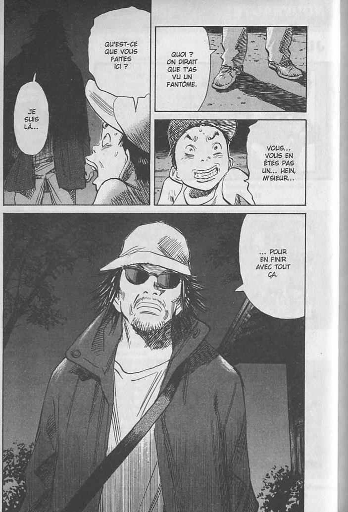Read 20th Century boys FR Manga Online