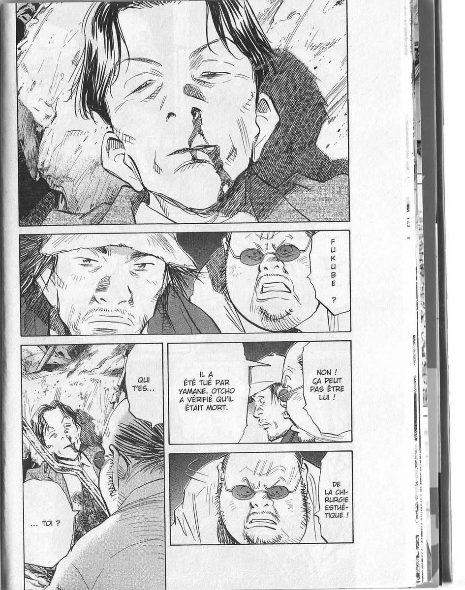 Read 21st Century Boys FR Manga Online