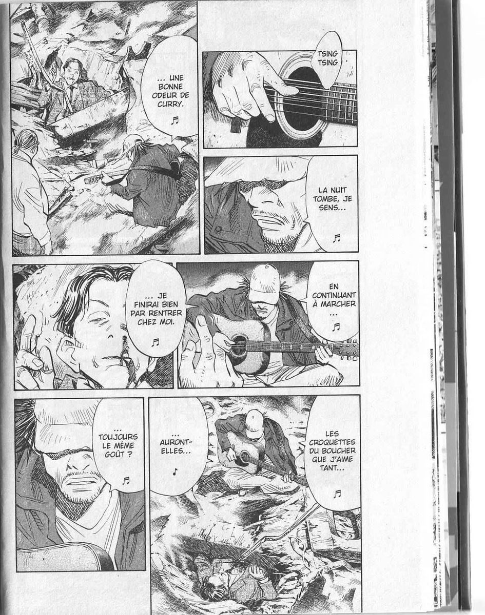 Read 21st Century Boys FR Manga Online