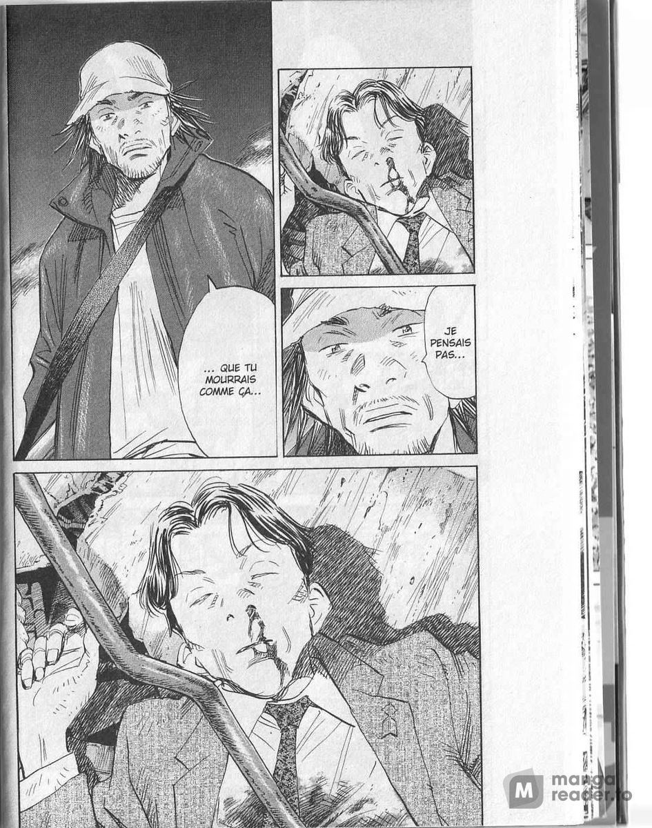 Read 21st Century Boys FR Manga Online
