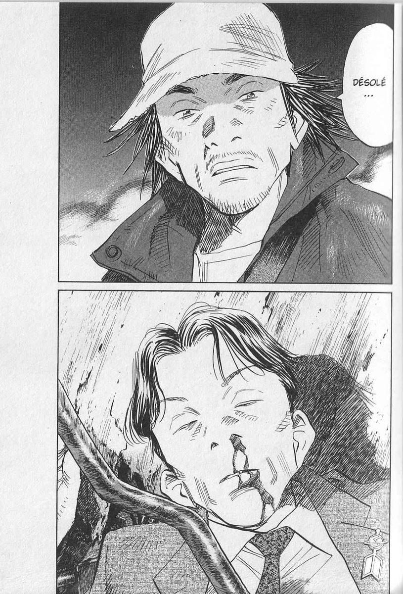 Read 21st Century Boys FR Manga Online