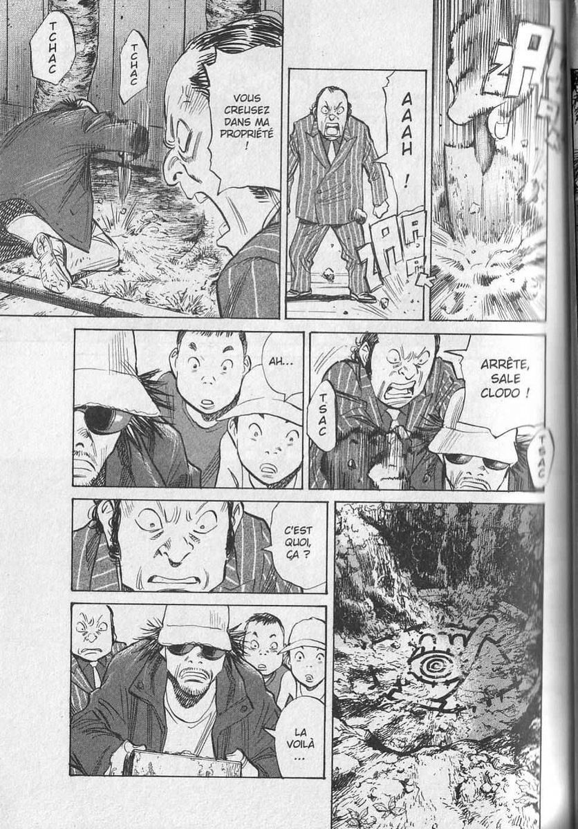 Read 21st Century Boys FR Manga Online