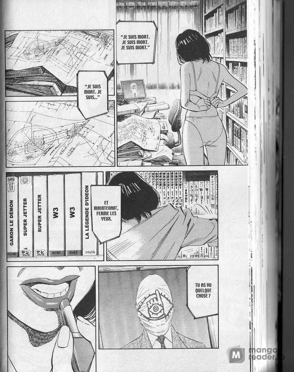 Read 21st Century Boys FR Manga Online