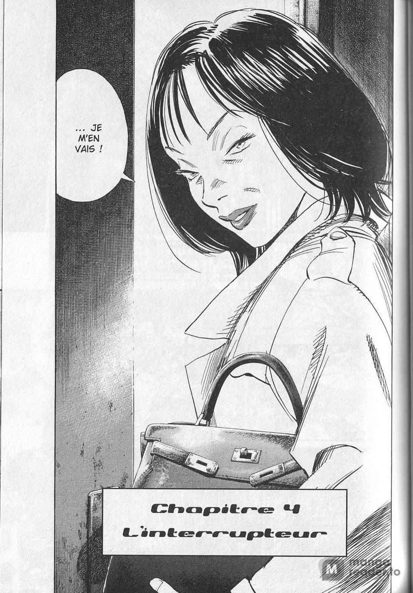 Read 21st Century Boys FR Manga Online