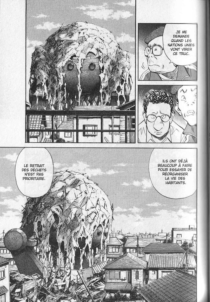 Read 21st Century Boys FR Manga Online