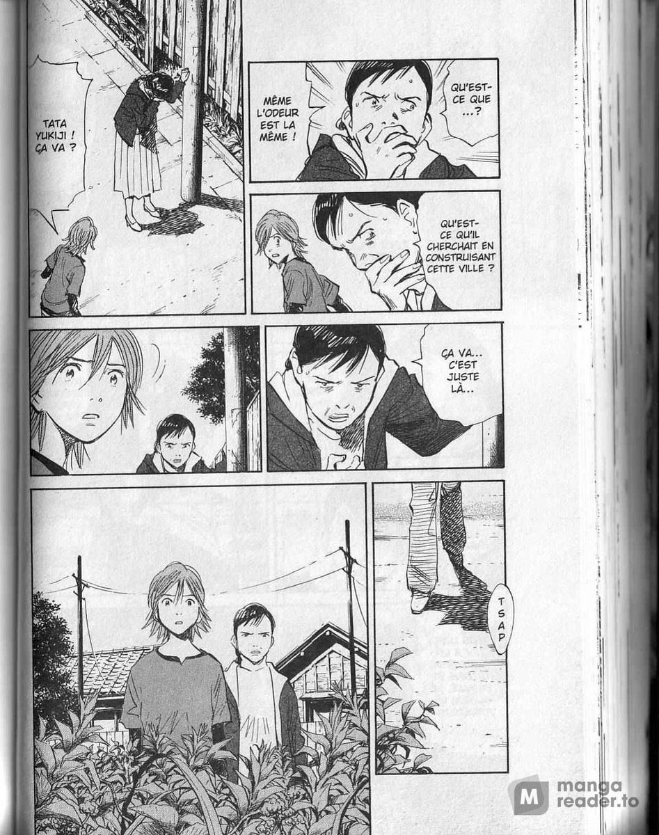 Read 21st Century Boys FR Manga Online