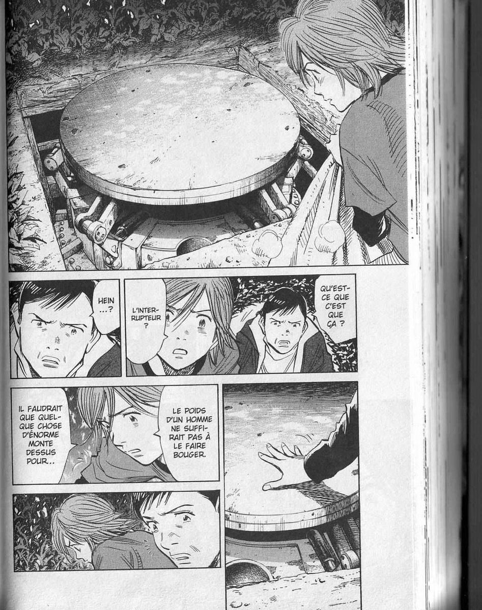 Read 21st Century Boys FR Manga Online