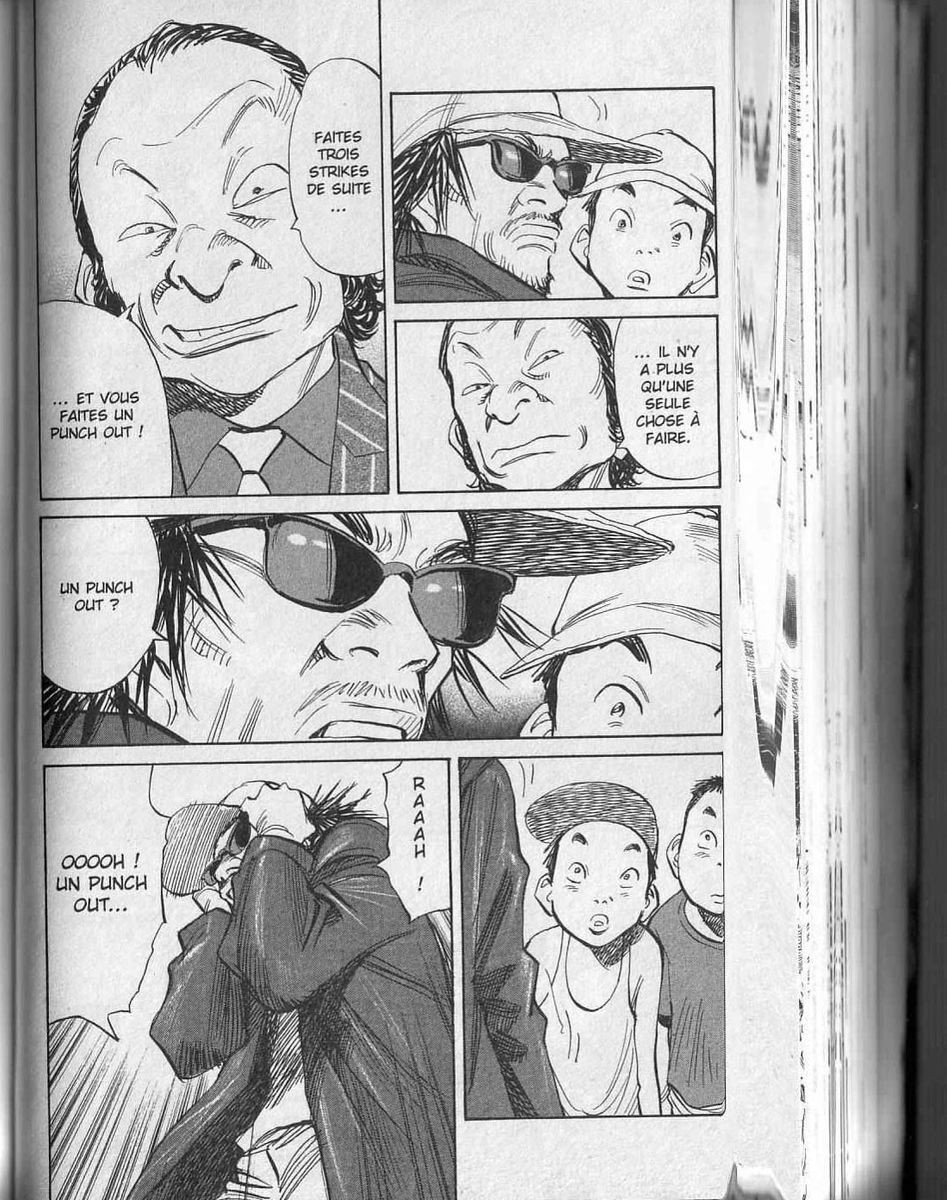 Read 21st Century Boys FR Manga Online