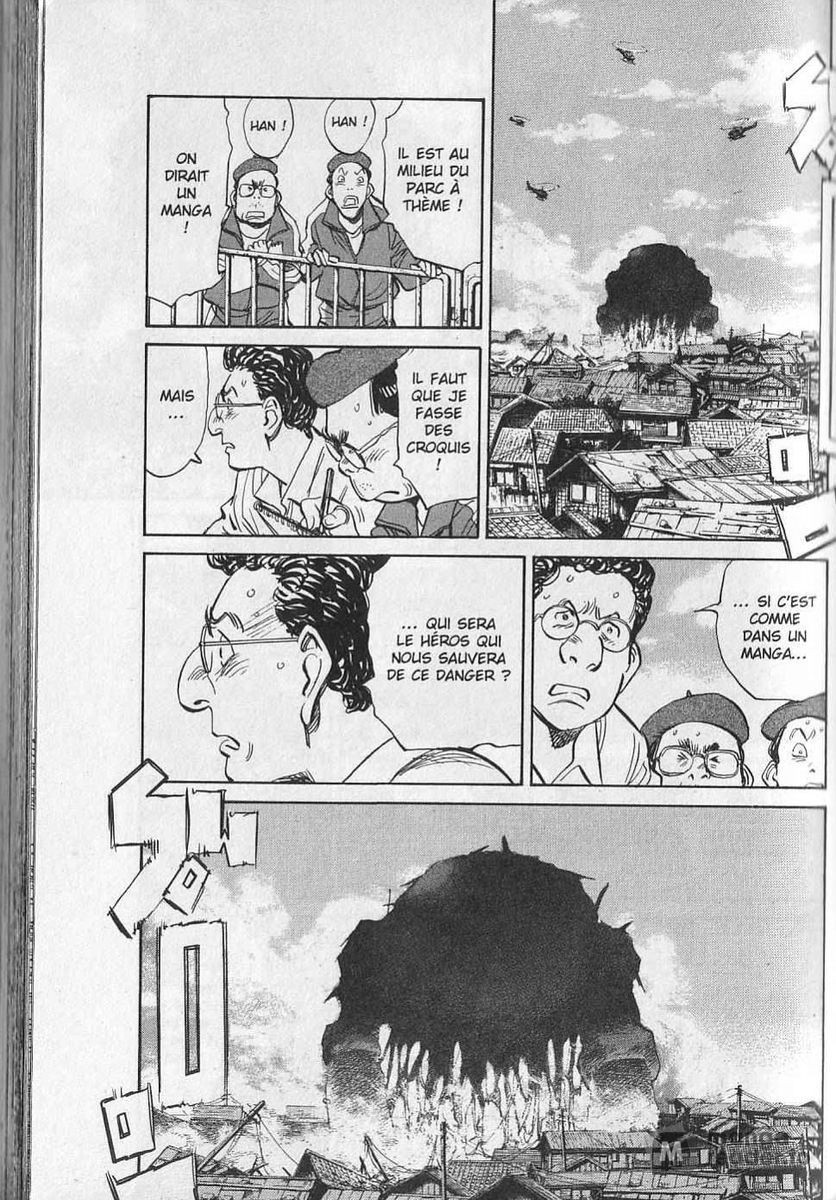 Read 21st Century Boys FR Manga Online