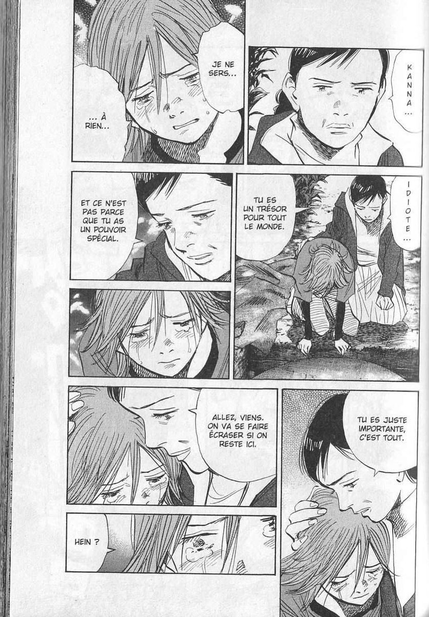 Read 21st Century Boys FR Manga Online