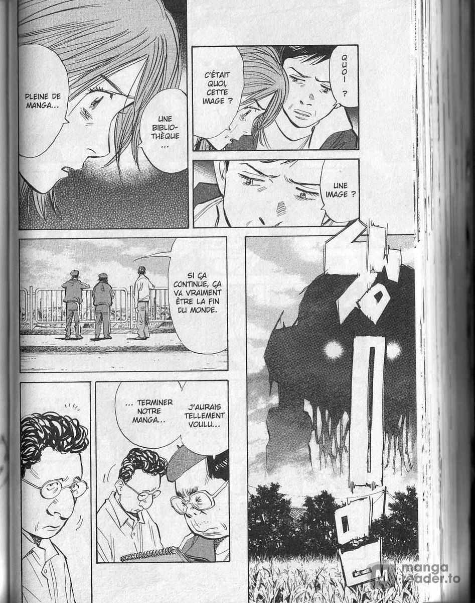 Read 21st Century Boys FR Manga Online