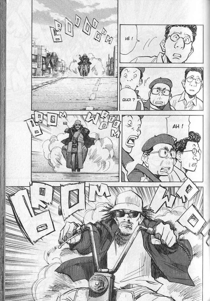 Read 21st Century Boys FR Manga Online