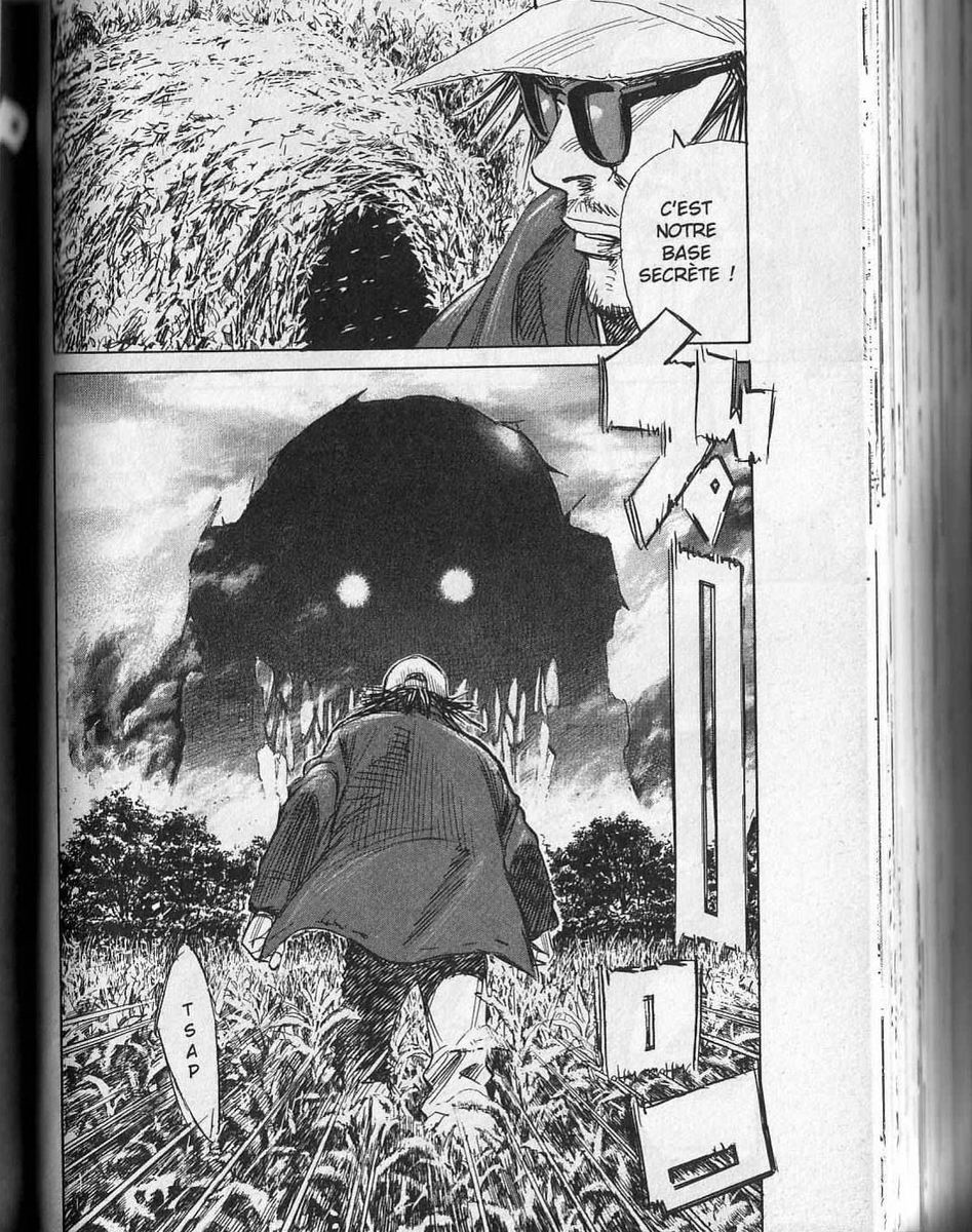 Read 21st Century Boys FR Manga Online