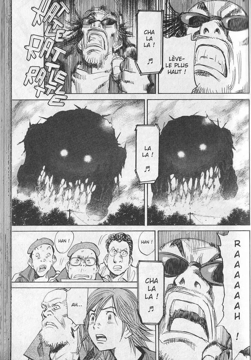 Read 21st Century Boys FR Manga Online