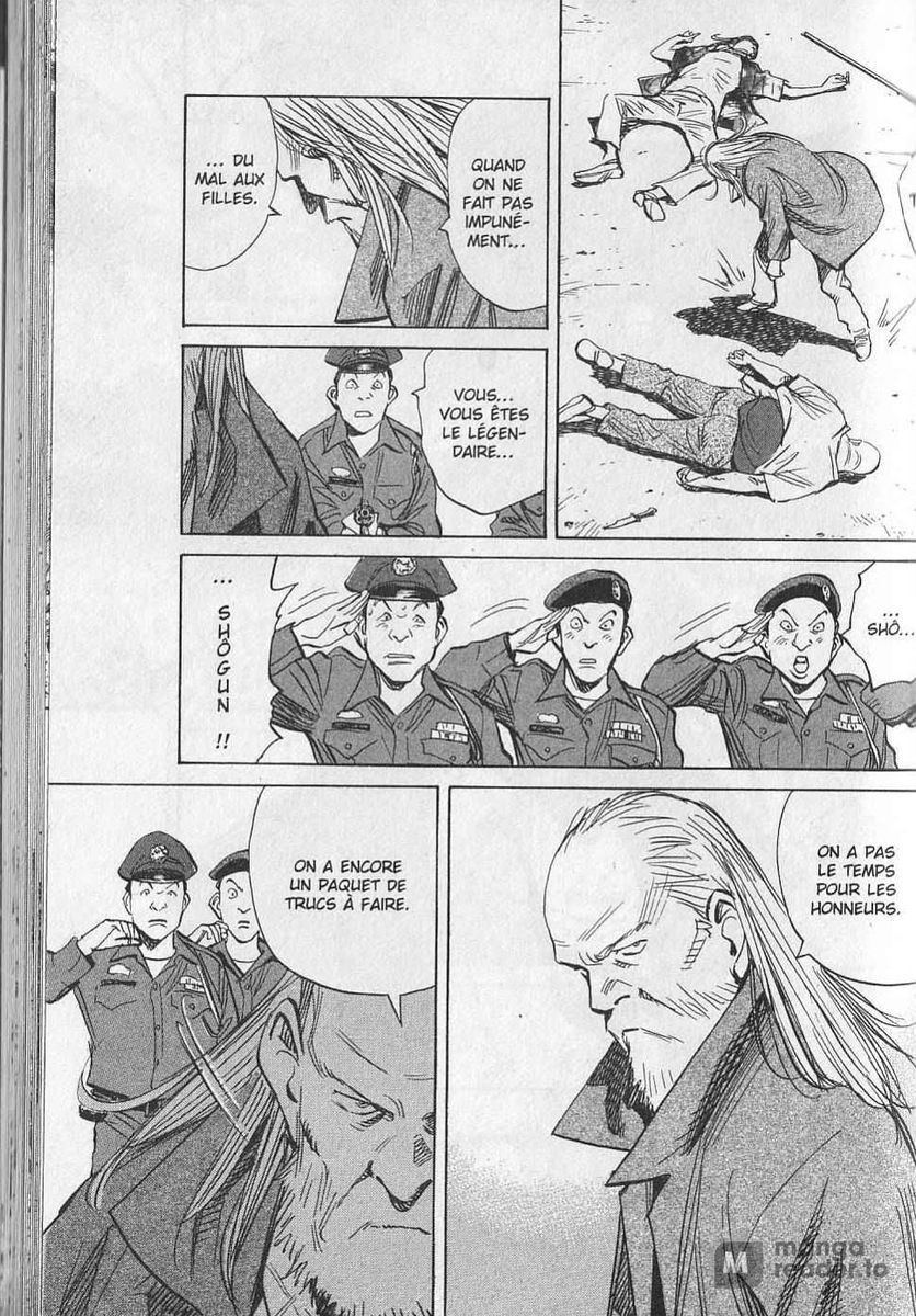 Read 21st Century Boys FR Manga Online