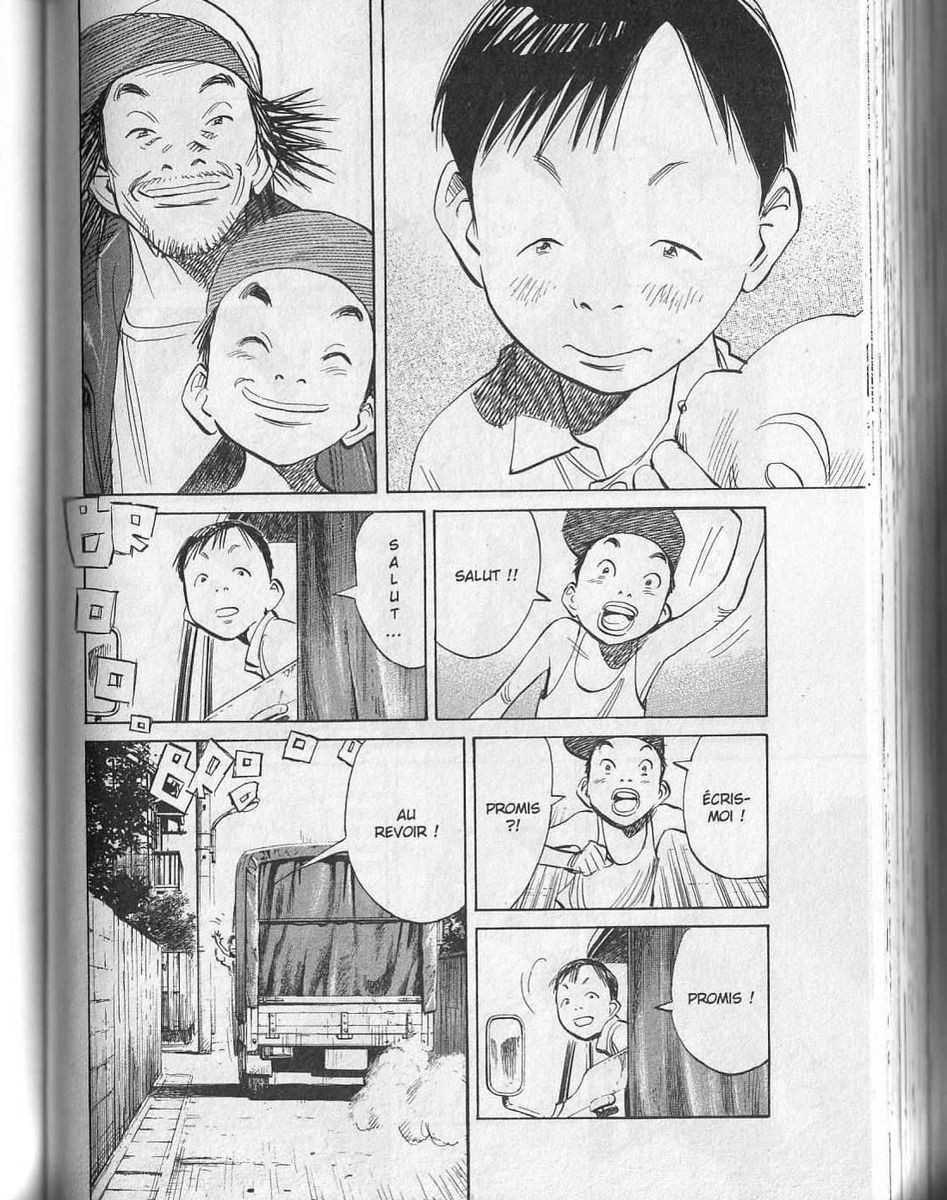 Read 21st Century Boys FR Manga Online
