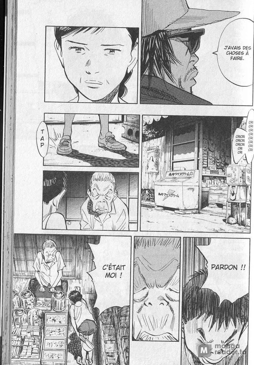 Read 21st Century Boys FR Manga Online