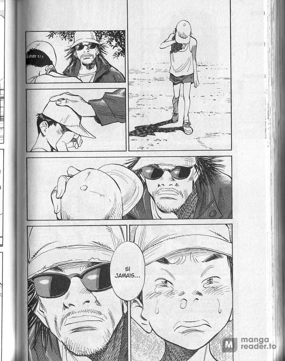 Read 21st Century Boys FR Manga Online