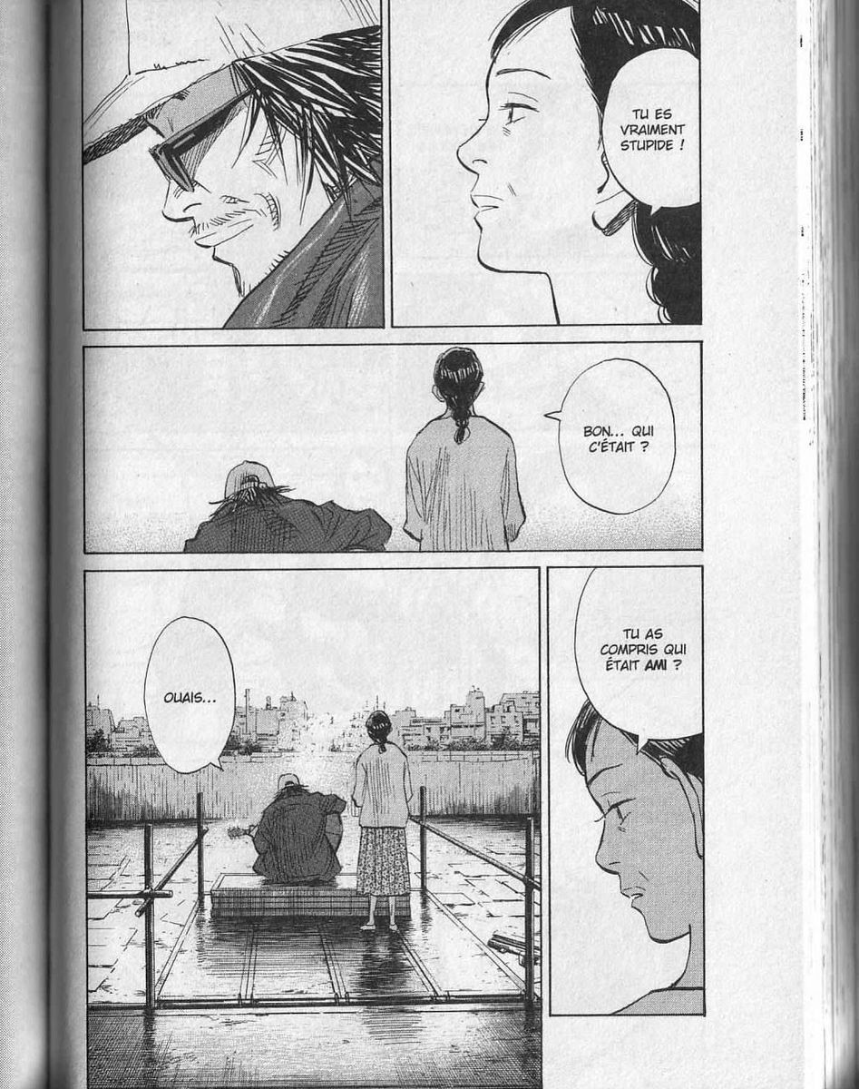 Read 21st Century Boys FR Manga Online