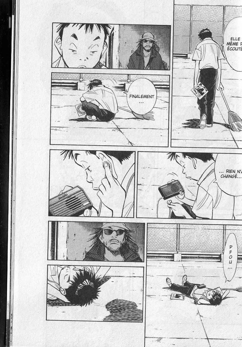 Read 21st Century Boys FR Manga Online