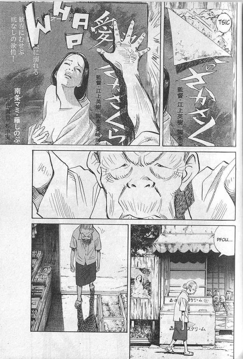 Read 21st Century Boys FR Manga Online