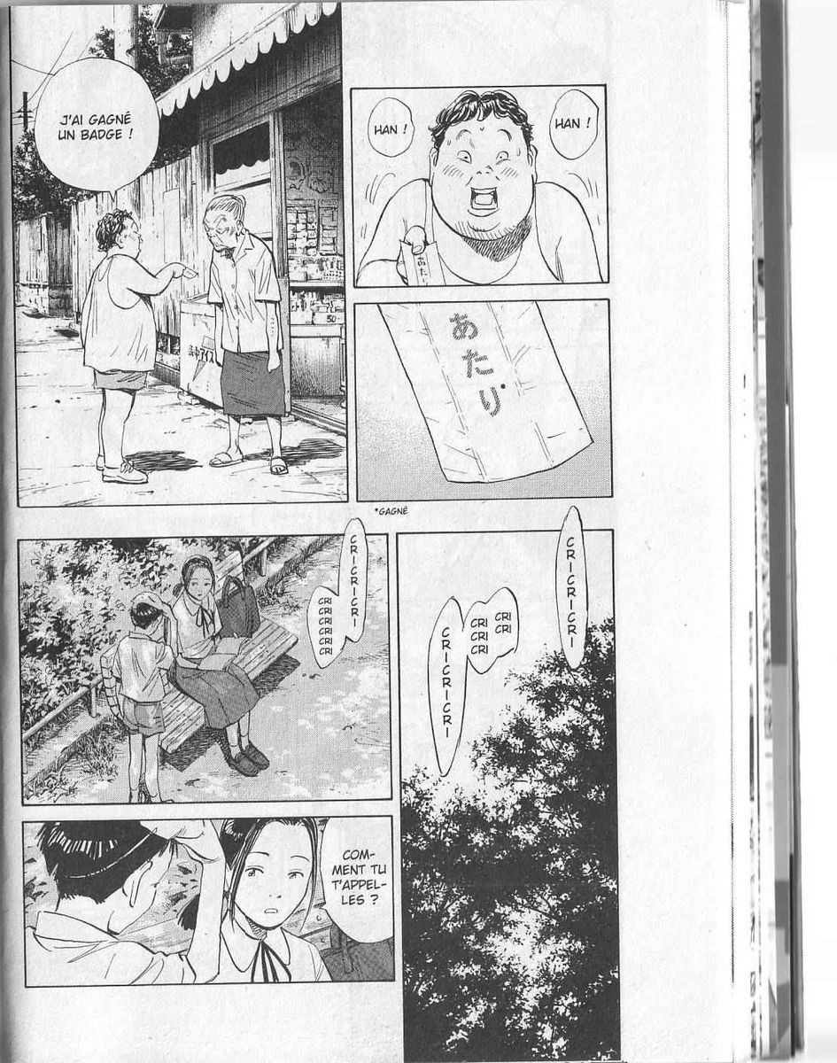 Read 21st Century Boys FR Manga Online