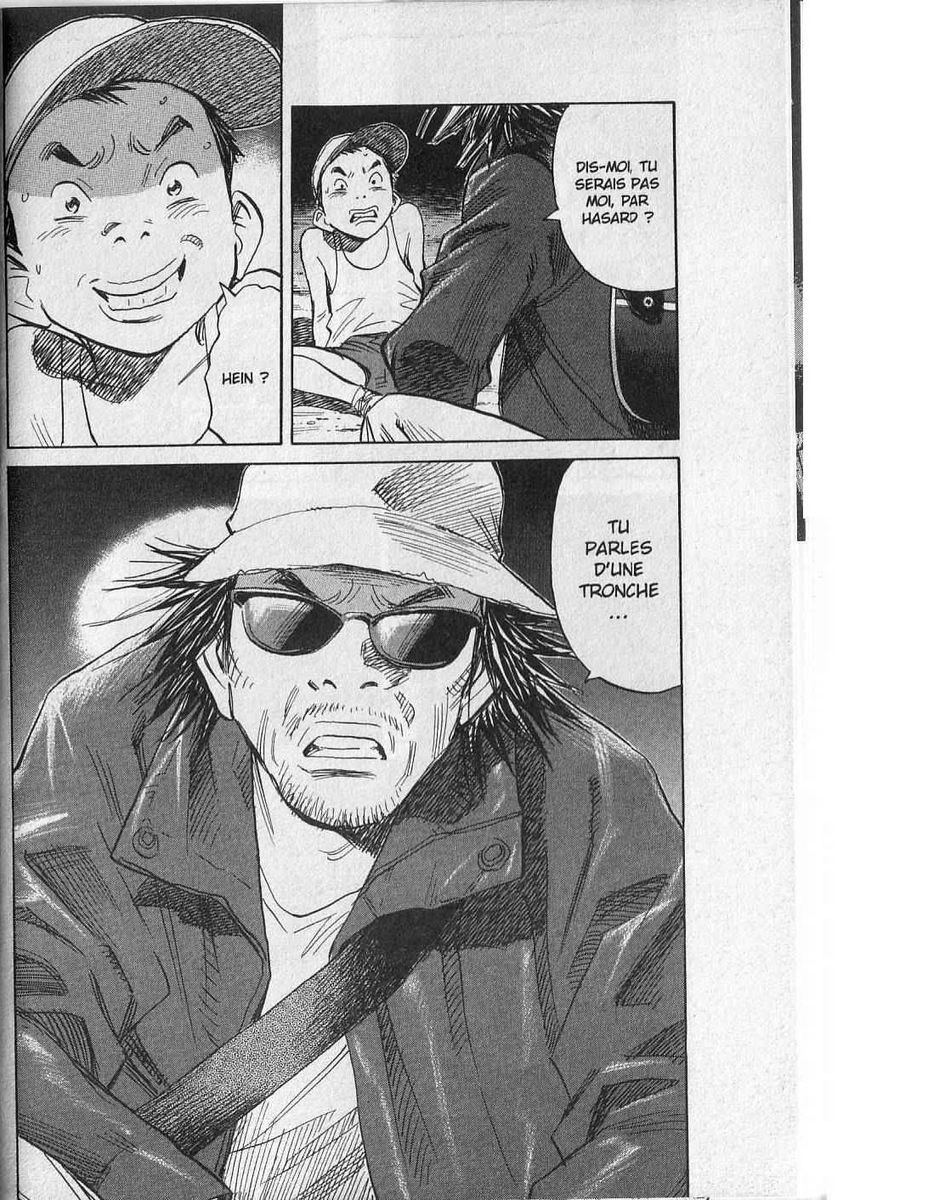 Read 21st Century Boys FR Manga Online