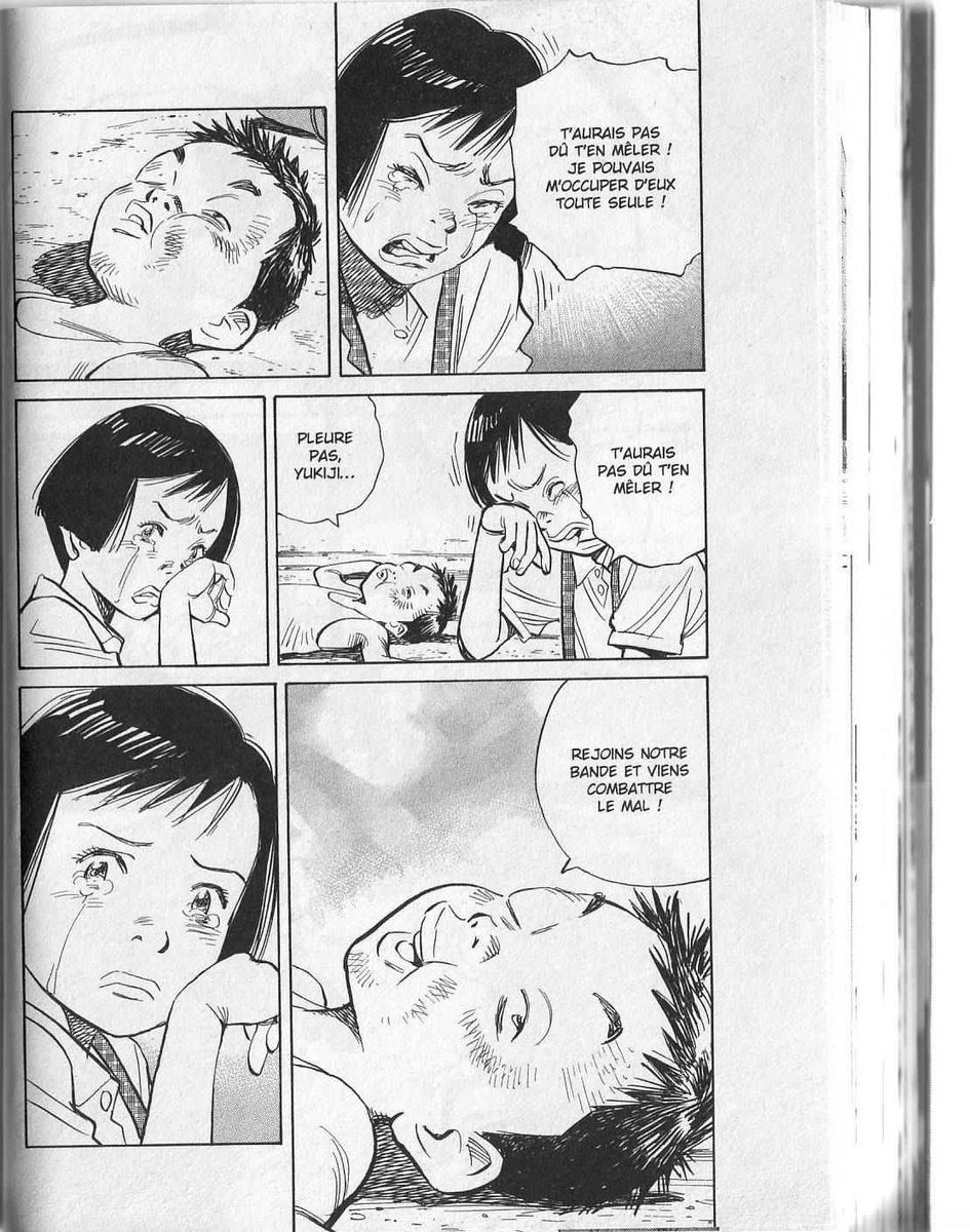 Read 21st Century Boys FR Manga Online